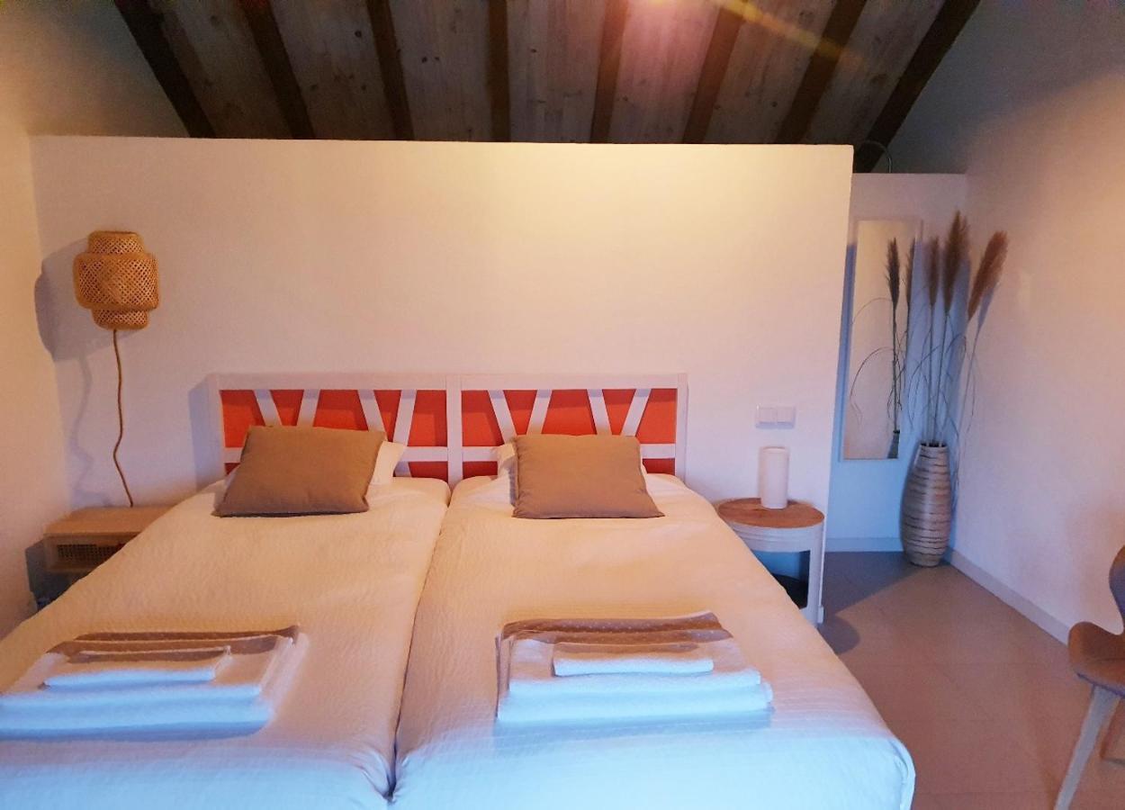 Bed And Breakfast Casa D'Oliveiral - Adults Only Aguda  Exterior foto