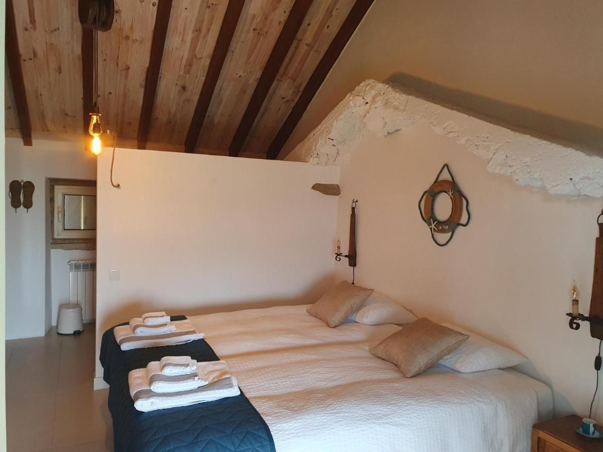 Bed And Breakfast Casa D'Oliveiral - Adults Only Aguda  Exterior foto