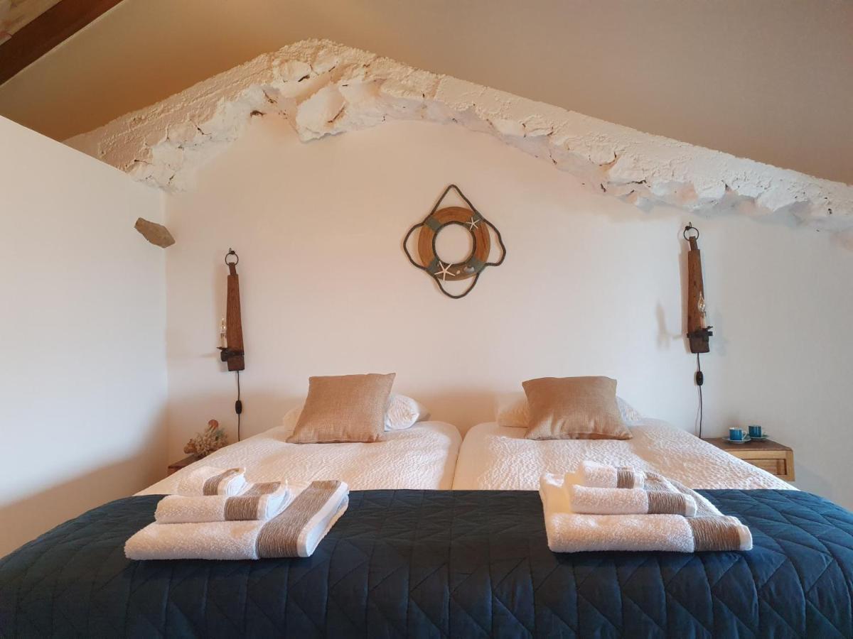 Bed And Breakfast Casa D'Oliveiral - Adults Only Aguda  Exterior foto